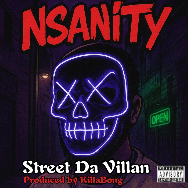 Nsanity