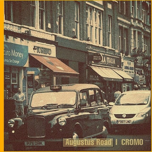 Augustus Road