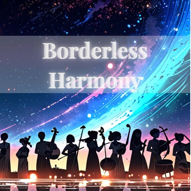Borderless Harmony