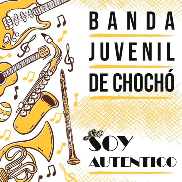 Soy Auténtico