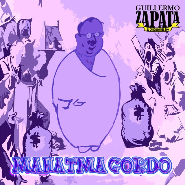 Mahatma gordo