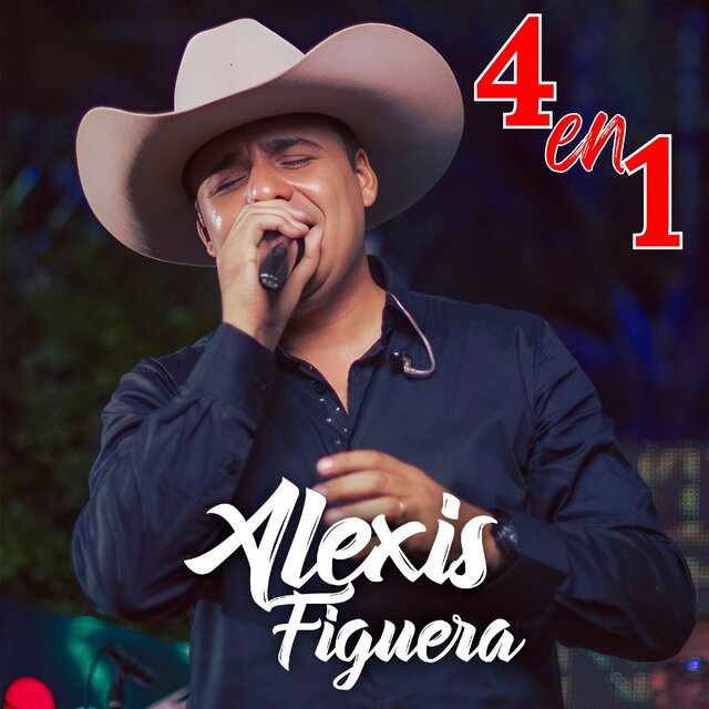 4 en  1: Melancolía/Ojos de Sabana en Mayo/Corazón de Media Noche/Mi Tristeza/Cuando seas Grande/Años de Ausencia/Romance de Luna Llena/Cuando Cuelgue mis Espuelas/Romance Campesino