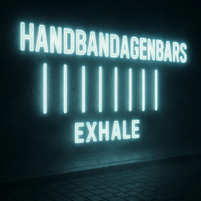 HANDBANDAGENBARS