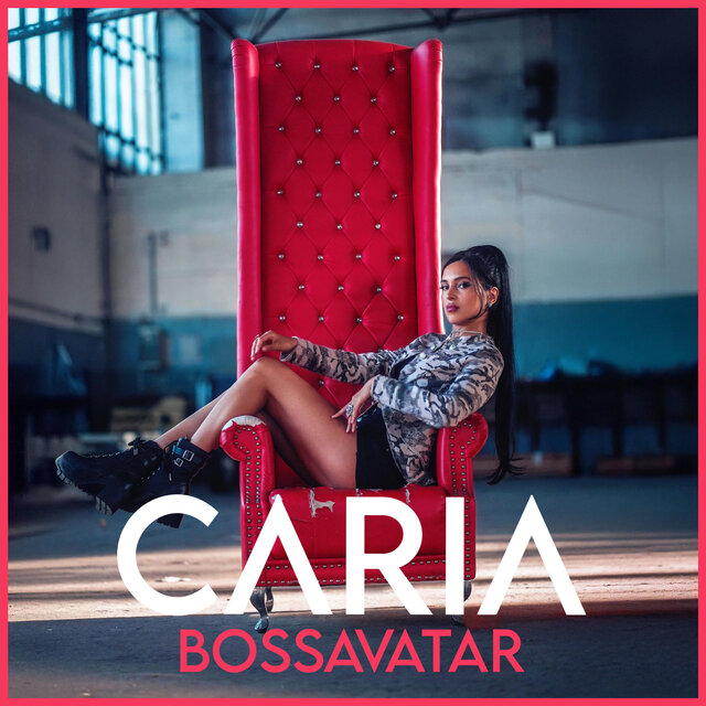 Boss Avatar