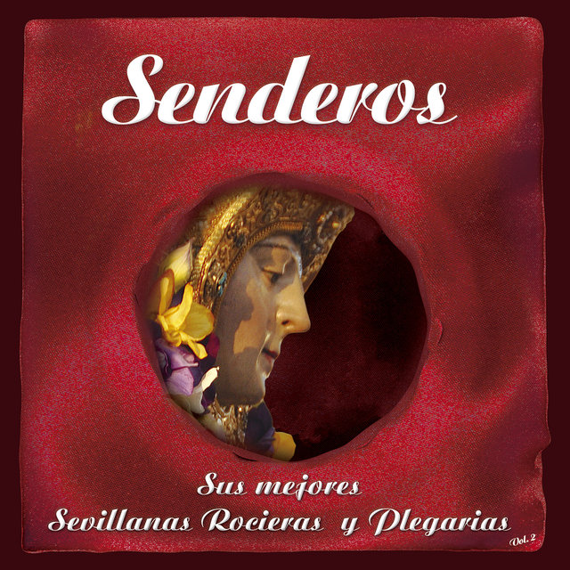 Sus mejores sevillanas rocieras y plagarias v2