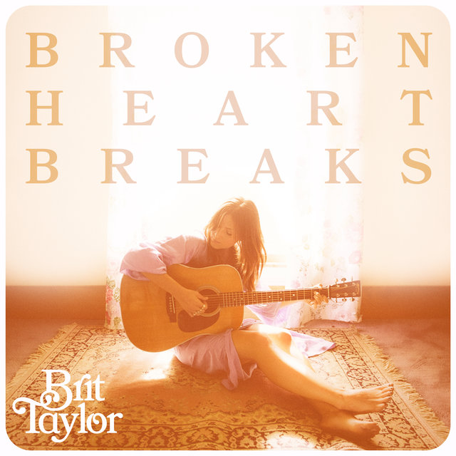 Broken Heart Breaks