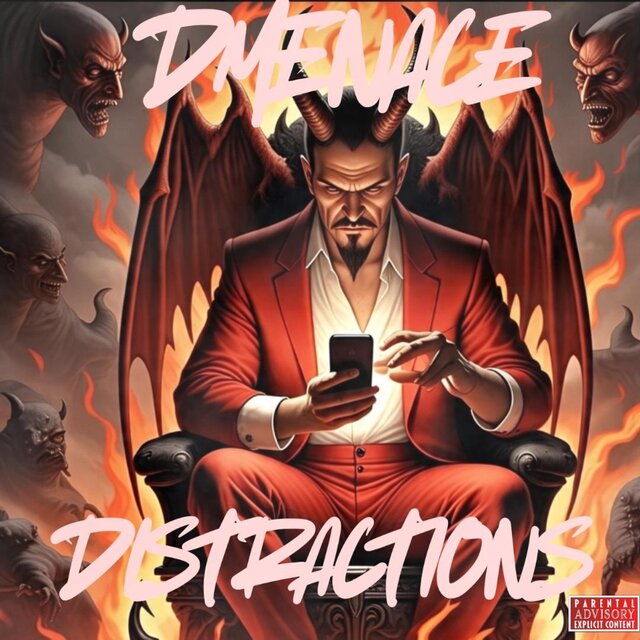 Distractions