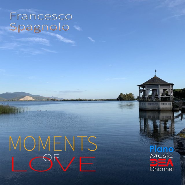 Moments of Love