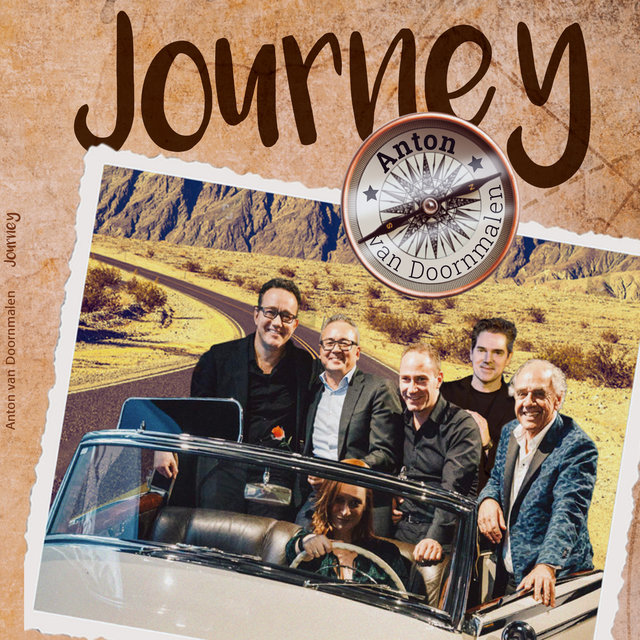 Journey