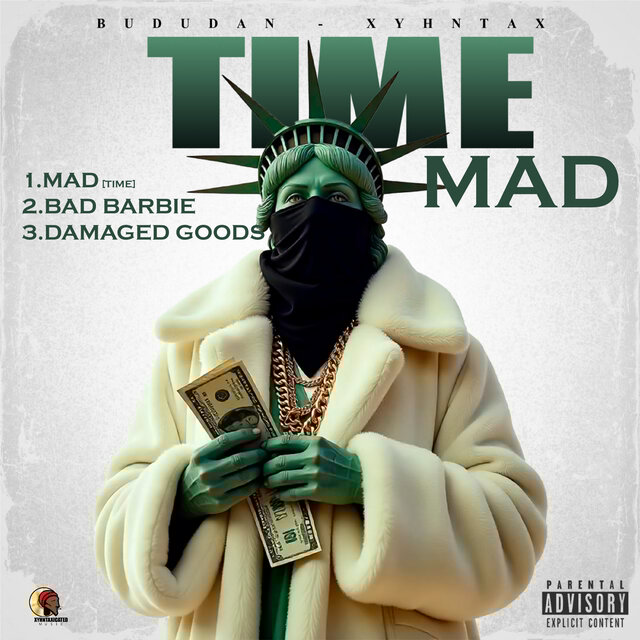 Mad (Time)