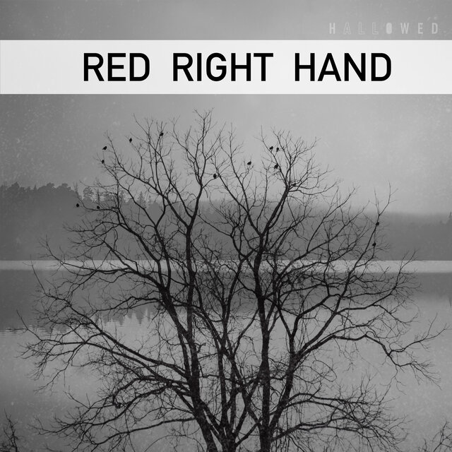 Red Right Hand