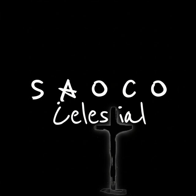 SAOCO CELESTIAL (house version)