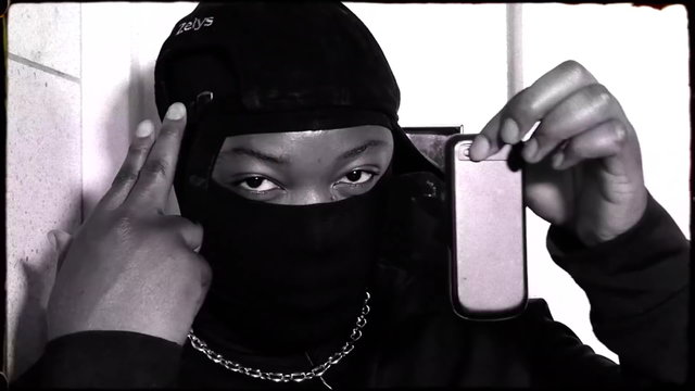 Fumer (Clip officiel)