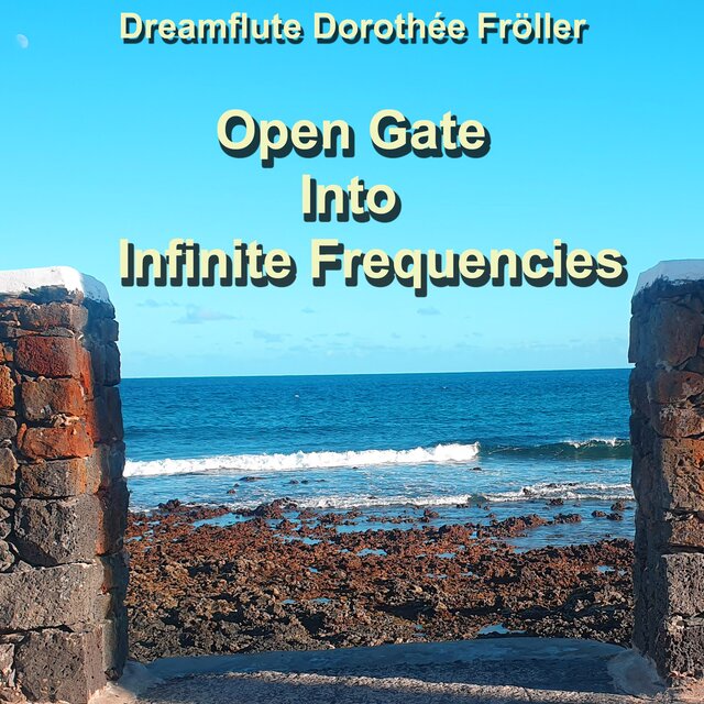 Open Gate Into Infinite Frequencies