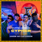 Entreversos Cypher, Vol. 5