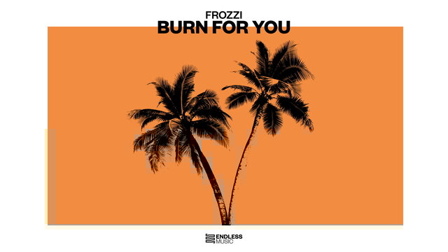 Burn for You