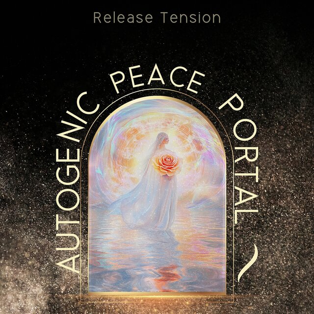 Release Tension, Embrace Calm, Restore Balance