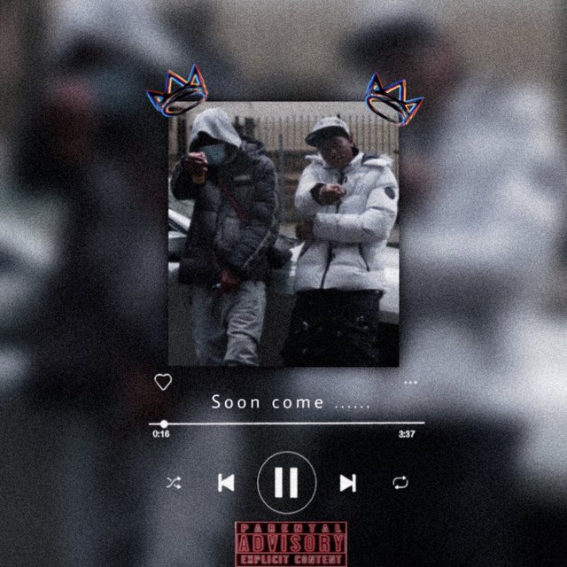 Soon Come