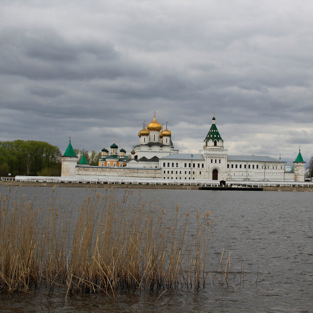 Крест