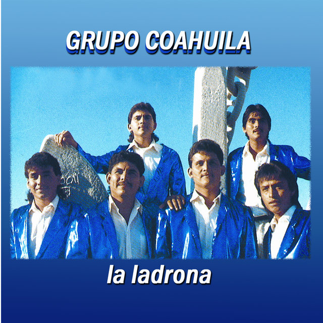 La Ladrona