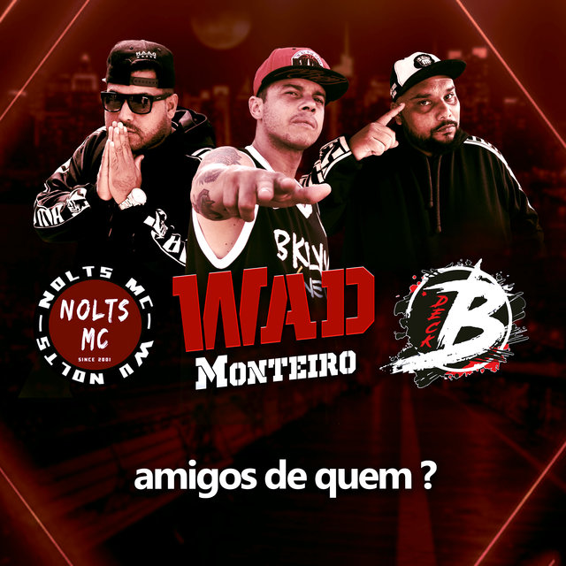 Amigos de Quem