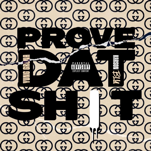 Prove Dat Shit