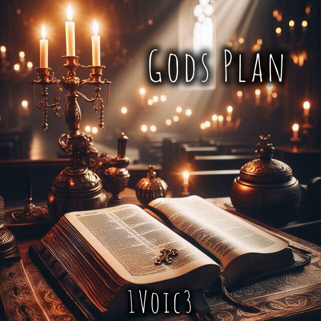 Gods Plan