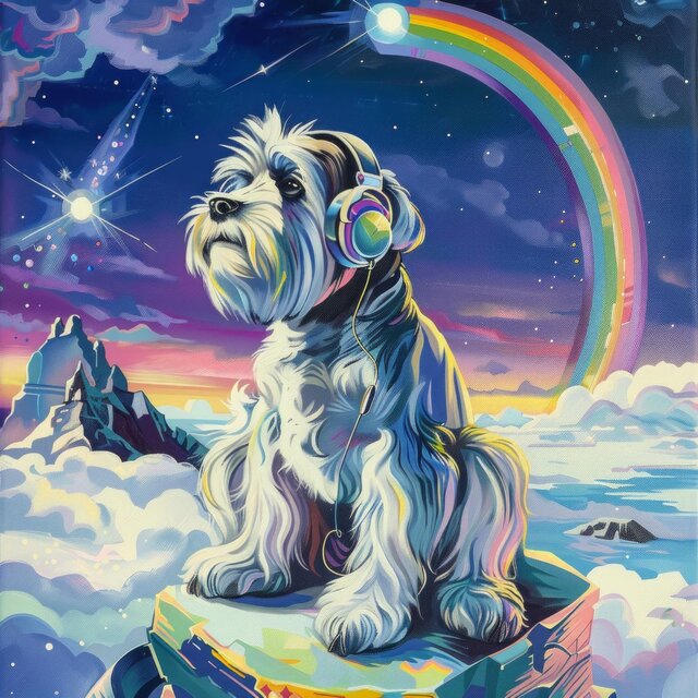 子犬の楽園マガジン