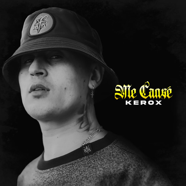 Me Cansé
