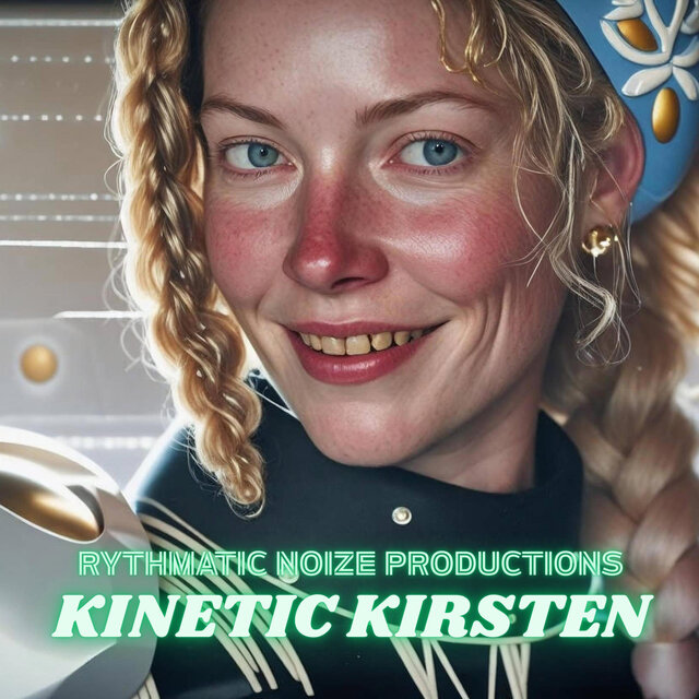 Kinetic Kirsten