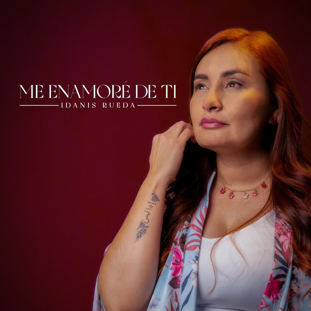 Me Enamoré de Ti