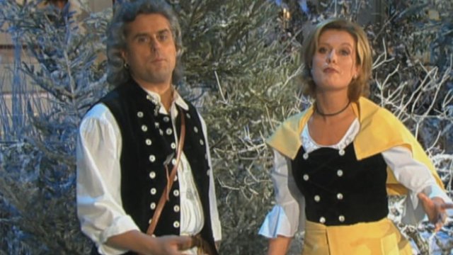 Madonna blu (ZDF Super-Hitparade der Volksmusik 03.12.2000) (VOD)