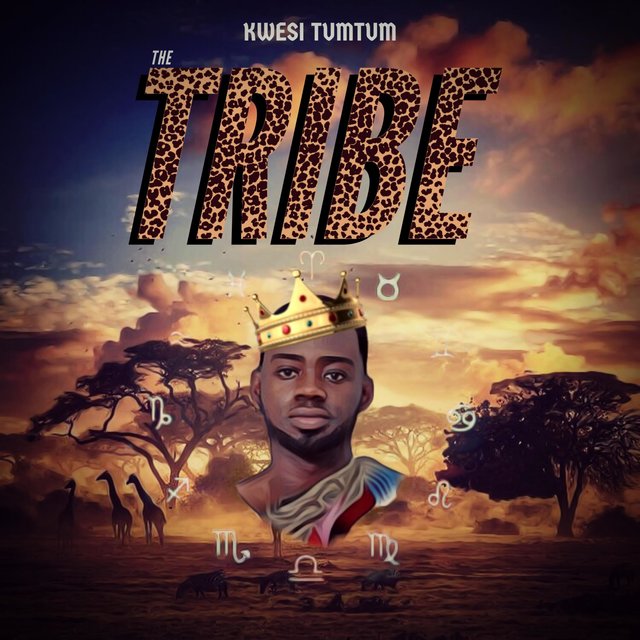 The Tribe Album