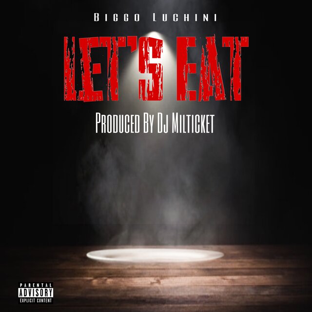 LET’S EAT