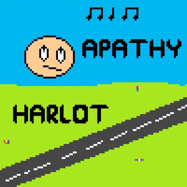 Apathy