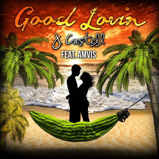 Good Lovin (feat. Amvis)