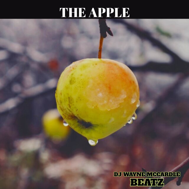 THE APPLE