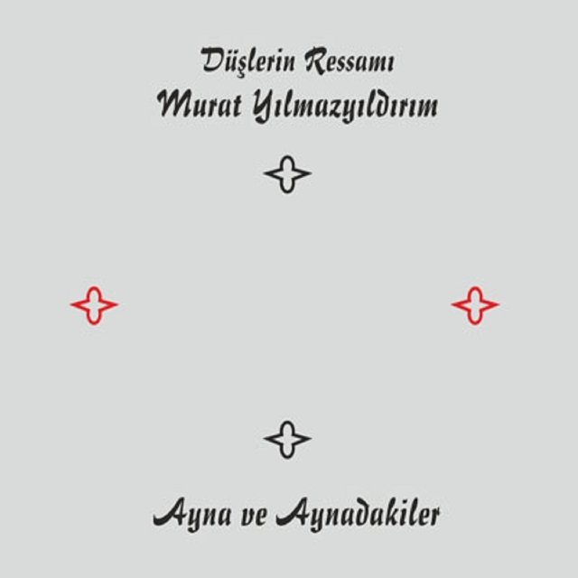 Ayna Ve Aynadakiler