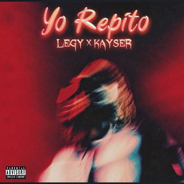 Yo Repito