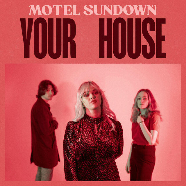 Your House