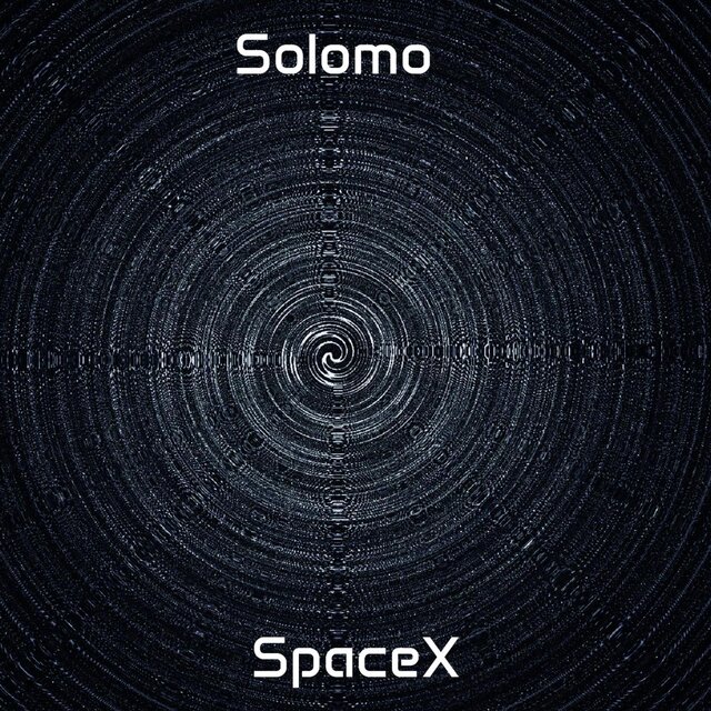 SpaceX