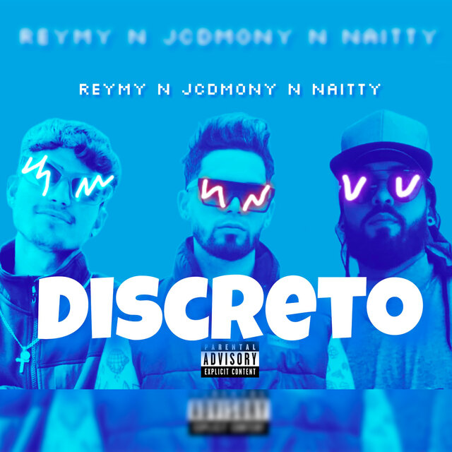 Discreto