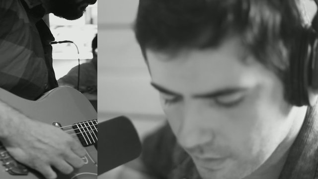 Yanımda Kal (Akustik Versiyon) (Akustik Versiyon)