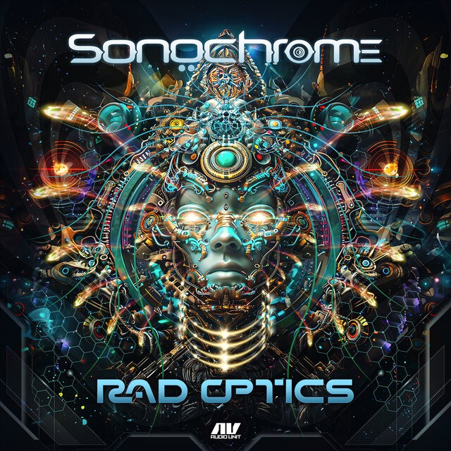 Rad Optics