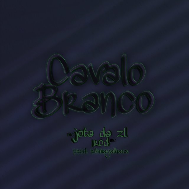 Cavalo Branco