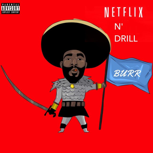 NETFLIX N' DRILL