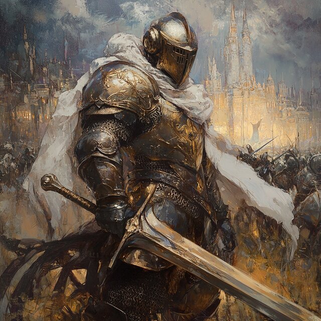 GLORY