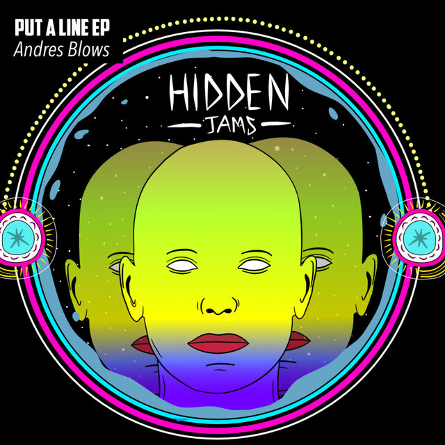 Put a Line EP