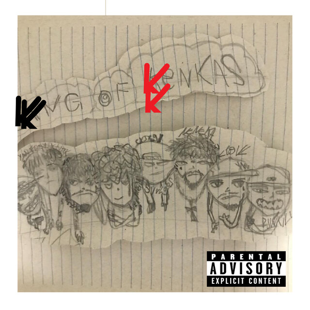 King of Kengas (Remix)