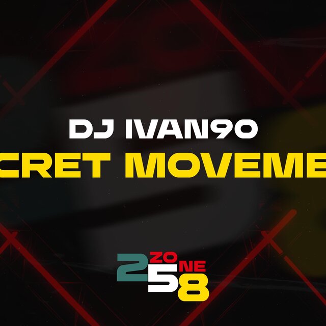 Secret Movement Pt2